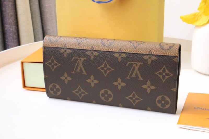 Louis Vuitton Wallets